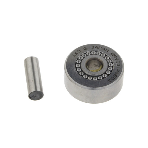 Jims Machine JM-18534-29A Tappet Roller for Big Twin 36-84/Sportster 52-85