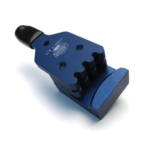 Jims Machine JM-2260 Transmission Pulley Locking Tool for use on Big Twin 80-Up w/OEM 5 & 6 Speed
