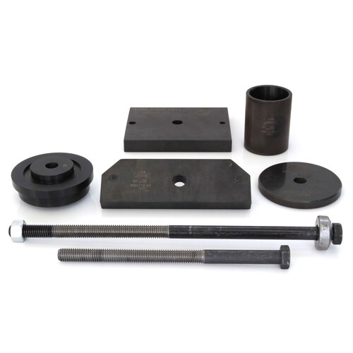 Jims Machine JM-35316-80 Main Drive Gear Removal Tool for use on Big Twin 80-06 w/5 Speed