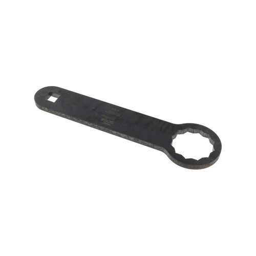 Jims Machine JM-906 36mm, Rear Axle Nut Wrench Tool for use on Touring 03-Up