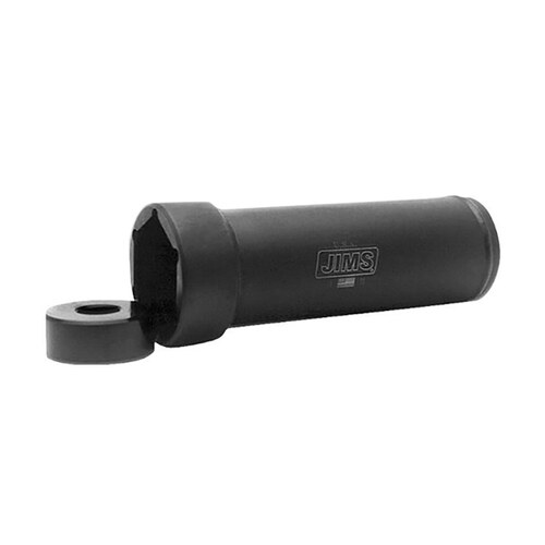 Jims Machine JM-94660-37A Transmission Pulley Nut Tool for use on Big Twin 36-06