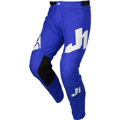 Just1 Racing J-Essential Blue Pants [Size:28]