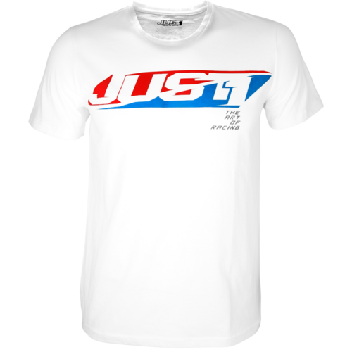 Just1 Racing Daytona T-Shirt [Size:SM]