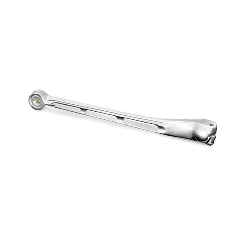 Kuryakyn K1026 Extended Shift Shift Lever Chrome for Touring 83-Up/Softail 86-Up