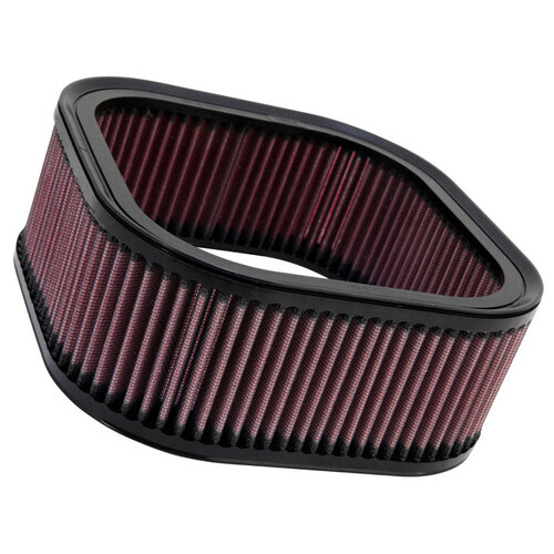K&N Filters KN-HD-1102 OEM Replacement Air Filter Element for V-Rod 02-17