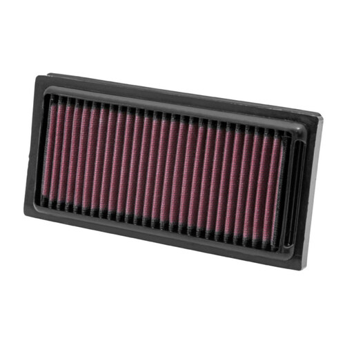 K&N Filters KN-HD-1208 OEM Replacement Air Filter Element for Sportster XR1200 08-13