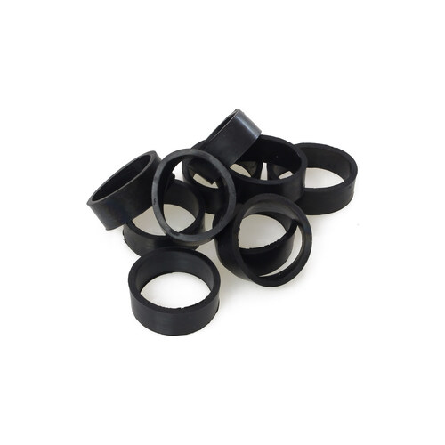 Lindby LIN-413 O-Ring Kit for Magnumbar Engine Guards (10 Pack)