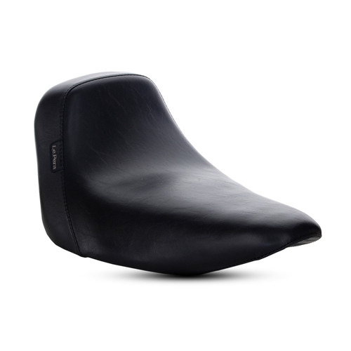 LePera Seats LP-LYR-007 Bare Bones Solo Seat for Sport Glide/Low Rider 18-Up/Low Rider S 20-Up