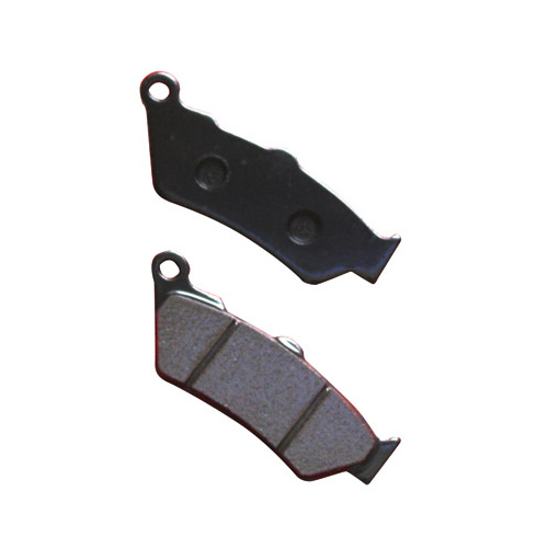 Lyndall Racing Brakes LRB-7230-Z Z-Plus Brake Pads for Front on XG 16-Up