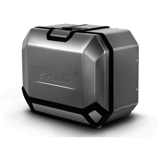 Shad Terra Series Alloy Right Side Case 47L