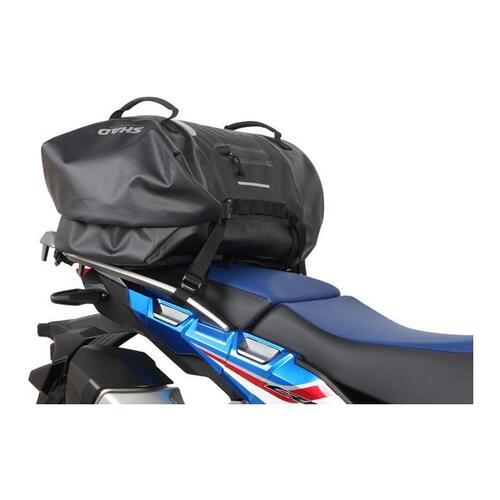 Shad SW38 Series Waterproof Duffle Bag 35L