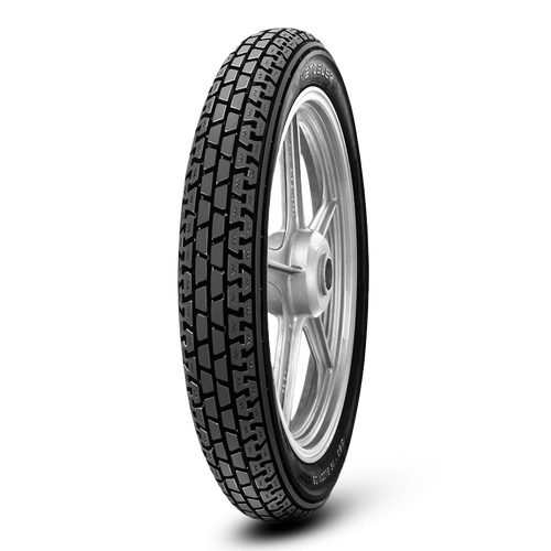 Metzeler Block C Touring Spec Front or Rear Tyre 4.00-18 64H (C Spec) Tube Type