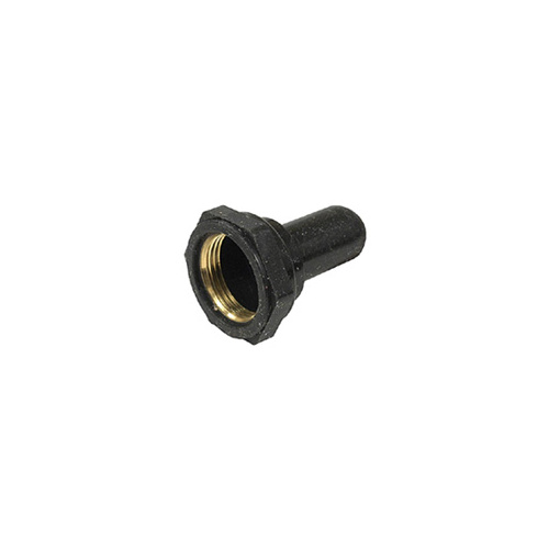TOGGLE SWITCH BOOT USE ON 2 OR 3 PO SITION TOGGLES 15/32-32 THREAD