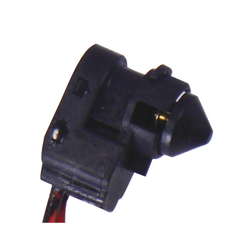 V-Factor 15158 Front Clutch Side Interlock Safety Switch Softail Dyna 2012-Later Sportster 2014-Later Oem 71500117