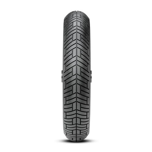 Metzeler Lasertec Front Tyre 3.25-19 M/C 54H Tubeless