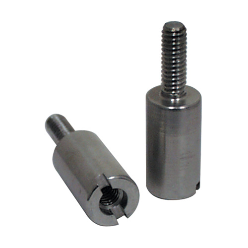 V-Factory 17508 Ignition Timer / Cam Cover Stand-Off Screw .700" Long Bt 70-99 Xl 71-03 Oem 32606-82 Sold in A Pair
