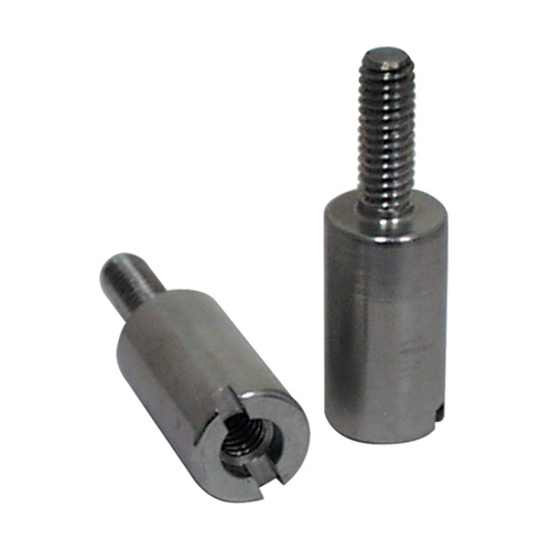 V-Factor 17509 Ignition Timer / Cam Cover Stand-Off Screw .760" Long Bt 70-99 Xl 71-03 Oem 32601-78 Sold in a Pair