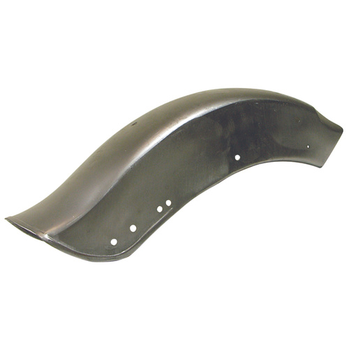 V-Factor 22012 OE Style Raw Rear Fender for Softail FXST 1984-96 Oem 59914-86A