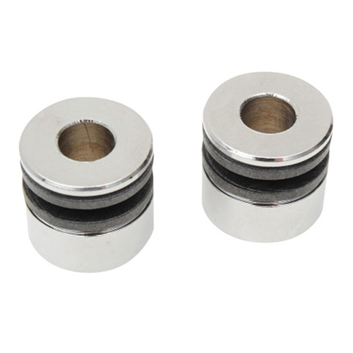 REPLACEMENT BUSHING KIT FOR 4-POINT DOCKING KITS, CP 3/8" HOLE,.640 OD, HD#53683-96