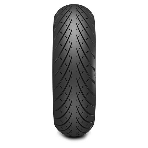 Metzeler Roadtec 01 Rear Tyre 180/55 ZR-17 M/C 73W HWM Tubeless