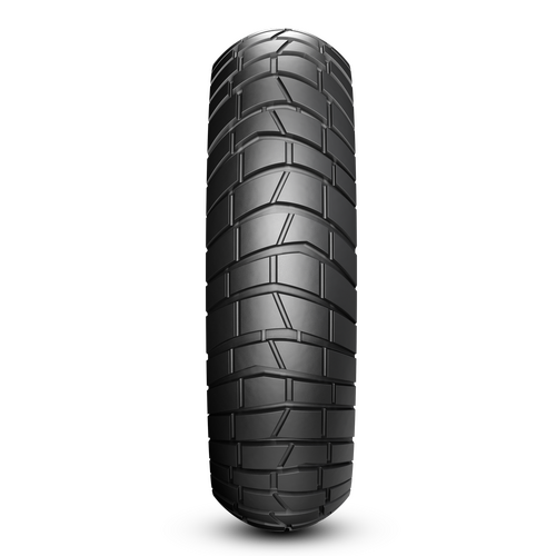 Metzeler Karoo Street Rear Tyre 180/55 R-17 M/C 73V M+S Tubeless
