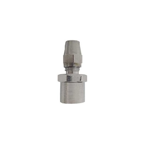 Russell Pro System 45780 Universal -3 Male Fitting for Banjo End or Brake Tees - Customer Application