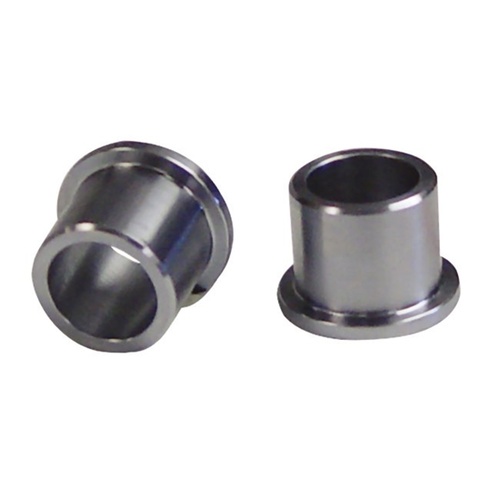 Hardbody 57225 Stainless Steel Bearing Reducer Suit Axle Size 25mm to 3/4" (.750") Sold Pair