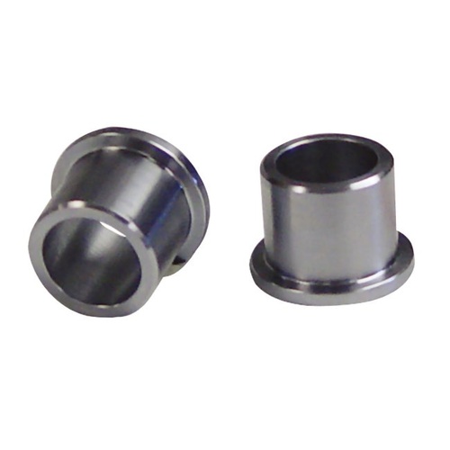 Hardbody 57300 Stainless Steel Bearing Reducer Suit Axle Size 1" to 3/4" (.750") Sold Pair