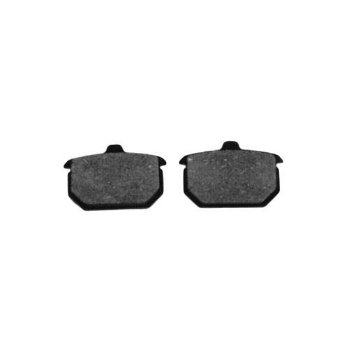 V-Factor 58045 Brake Pads for Rear on Big Twin  Sportster 82-Early 87 Oem 44209-82 Sold per Pair