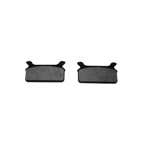 V-Factor 58048 Brake Pad Rear Fits Fl Touring Models 1986-99 See Fitment Chart Oem 43957-86b Sold per Pair