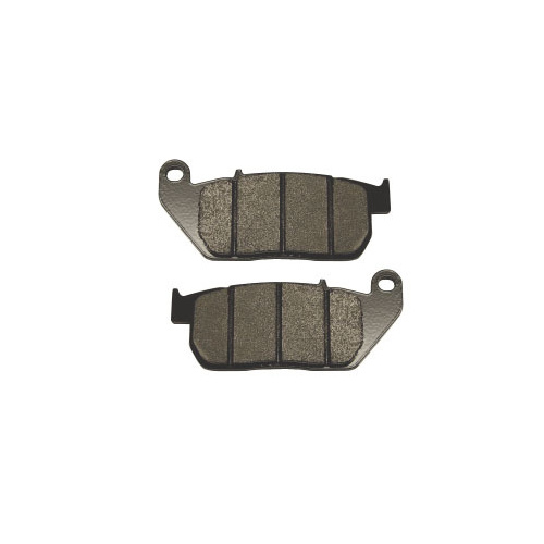 Brake Pads Sintered Sportster 04-08 Front suit Harley or Custon use