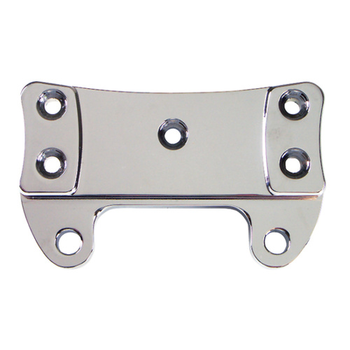 CALIPER MOUNT BRACKET USE WITH 84/9 9 BRAKE CALIPERS MOUNTS TO LEG WITH