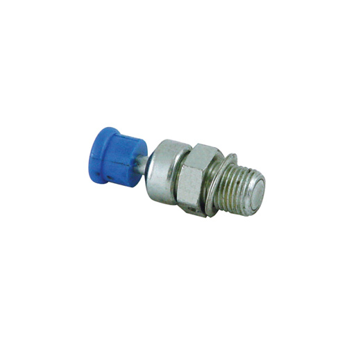 Power House 60010 Compression Release Valve 10mm x 1.0 Thread Pitch (Length = 1 13/35"" x Thread = 10mm Thread) Sold Each