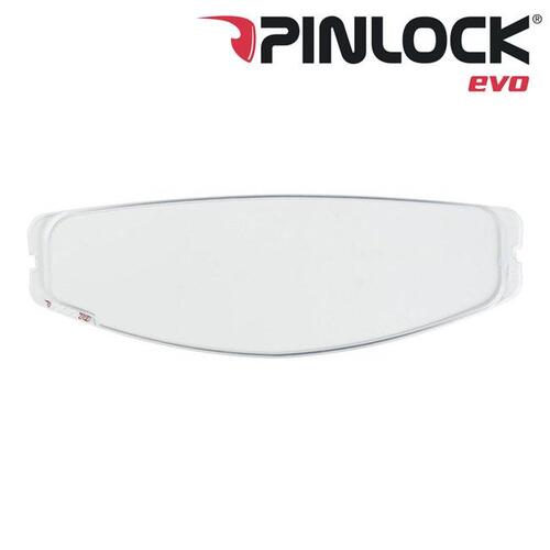 Shoei Pinlock Clear Anti-Fog Film for CJ-2/J-CRUISE/J-CRUISE II Visors