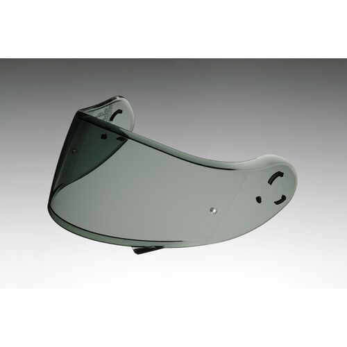 Shoei Replacement CNS-3 Dark Tint Visor for NEOTEC II Helmets