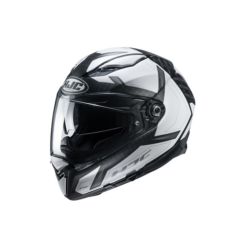 HJC F70 Dever MC-5SF Helmet [Size:LG]