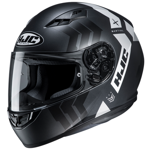 HJC CS-15 Martial MC-5SF Helmet [Size:XS]