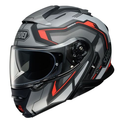Shoei Neotec II Respect TC-5 Helmet [Size:XS]