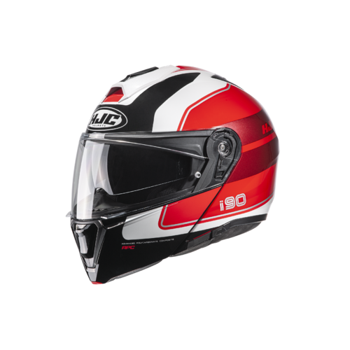 HJC I90 Wasco MC-1 Helmet [Size:XS]