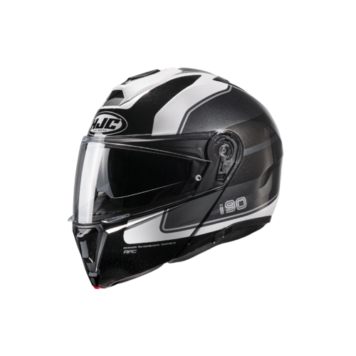 HJC I90 Wasco MC-5 Helmet [Size:2XL]