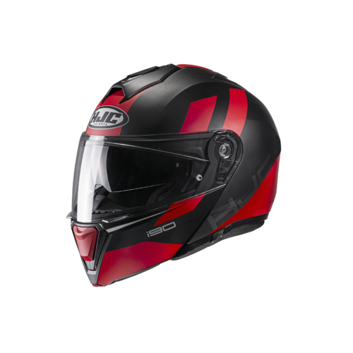 HJC I90 Syrex MC-1SF Helmet [Size:SM]