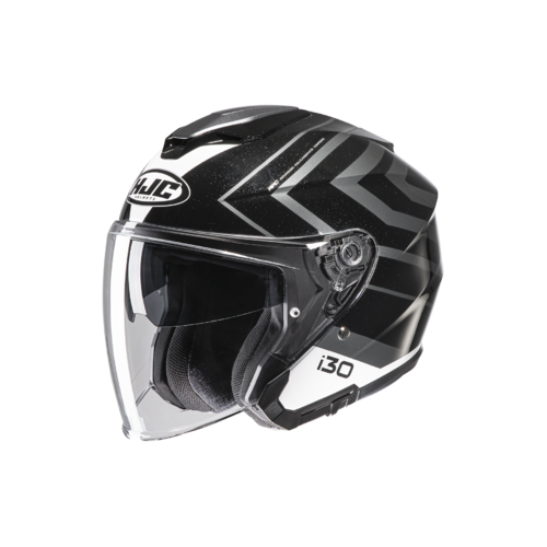 HJC I30 Zetra MC-5 Helmet [Size:MD]