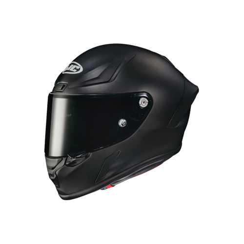 HJC RPHA 1 Solid Matte Black Helmet [Size:2XL]