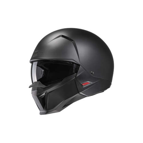 HJC I20 Semi Flat Black Helmet [Size:SM]