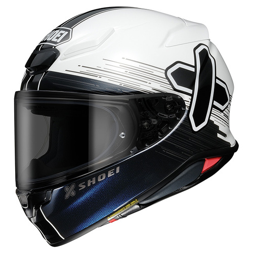 Shoei NXR2 Ideograph TC-6 Helmet [Size:XS]