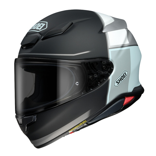 Shoei NXR2 Yonder TC-2 Helmet [Size:XS]