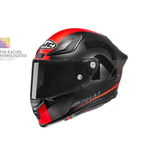 HJC RPHA 1 Senin MC-1SF Helmet [Size:SM]