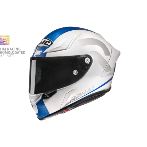 HJC RPHA 1 Senin MC-2SF Helmet [Size:SM]