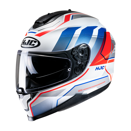 HJC C70 Nian MC-21SF Helmet [Size:2XL]