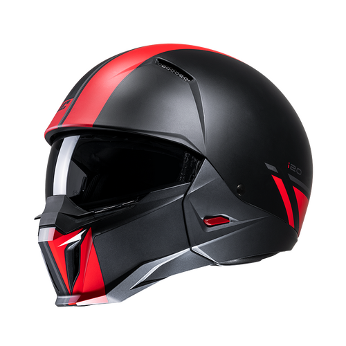 HJC I20 Batol MC-1SF Helmet [Size:XS]